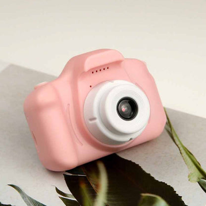 Kids Digital Video Camera 720P