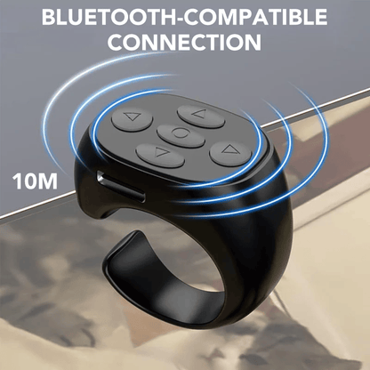 🔥Limited time 60% discount treatment ⏳ portable wireless Bluetooth remote control