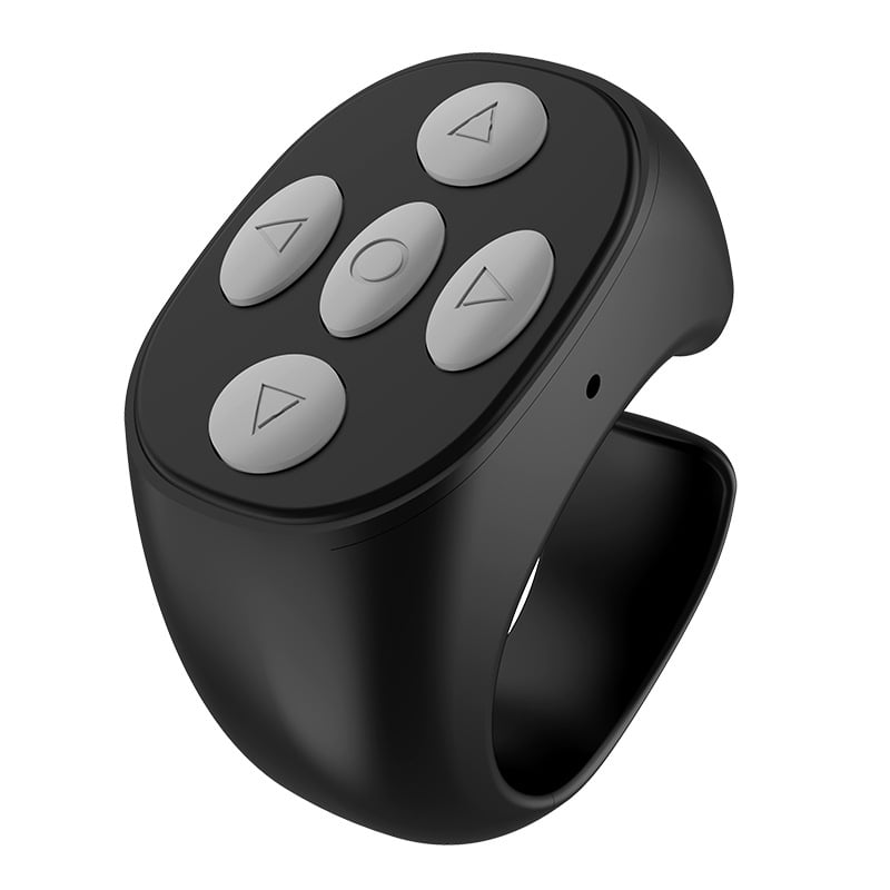 🔥Limited time 60% discount treatment ⏳ portable wireless Bluetooth remote control