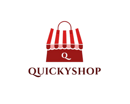 Quicky Shop