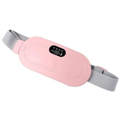 Smart Menstrual Heating Pad 2.0