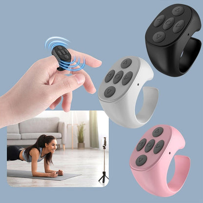 🔥Limited time 60% discount treatment ⏳ portable wireless Bluetooth remote control